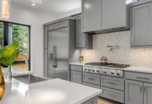 تصميم مطابخ في الرياض