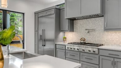 تصميم مطابخ في الرياض