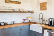 تفصيل مطابخ في الرياض