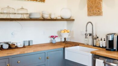 تفصيل مطابخ في الرياض