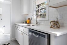 تصميم مطابخ حسب الطلب في الرياض